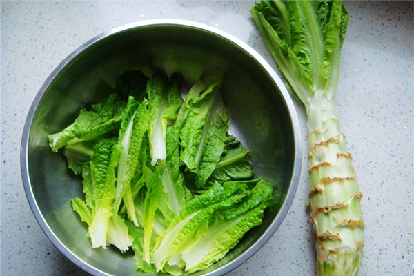 莴笋叶子可以吃吗?,莴笋叶子可以吃吗怎么吃 莴笋叶子可以吃吗?,莴笋叶子可以吃吗怎么吃