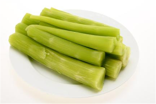 莴笋可以抗癌吗,癌症为什么不能吃莴笋