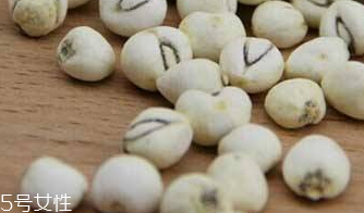 川贝母的形态特征,川贝母的性状特征