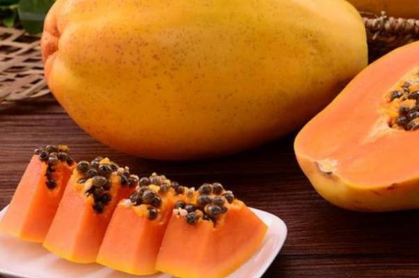 木瓜作用和功效,吃木瓜有什么好处和功效