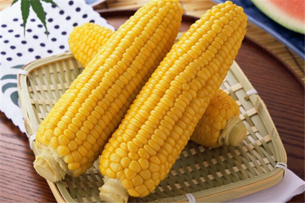 玉米减肥效果怎么样,什么样的玉米减肥最好