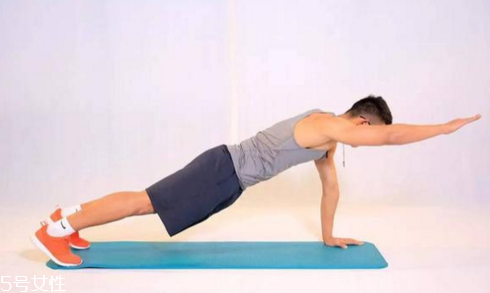 时间低于1分钟要锻炼腹部(每天腹部锻炼半小时,多久有效)