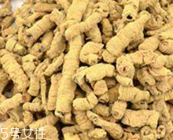 巴戟天的营养成分和作用,巴戟天的营养成分