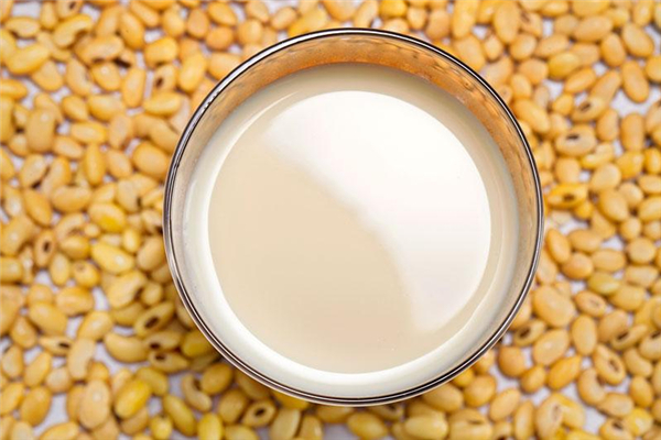 每天喝豆浆可以提高免疫力吗,豆浆可以提高免疫力吗?