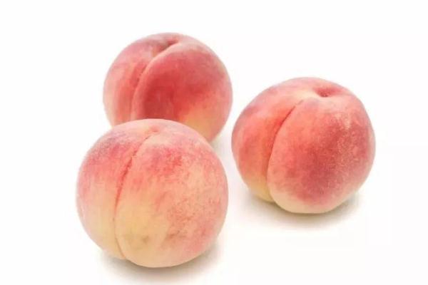 水蜜桃对胃好吗,吃水蜜桃有什么好处和坏处