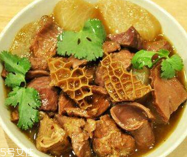 牛肺的价格,牛肺价格今日价