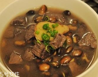 牛肺怎么卤,卤牛肺的做法和步骤