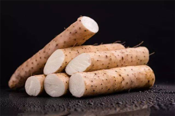 经常吃山药对胃好吗,吃山药对胃好吗