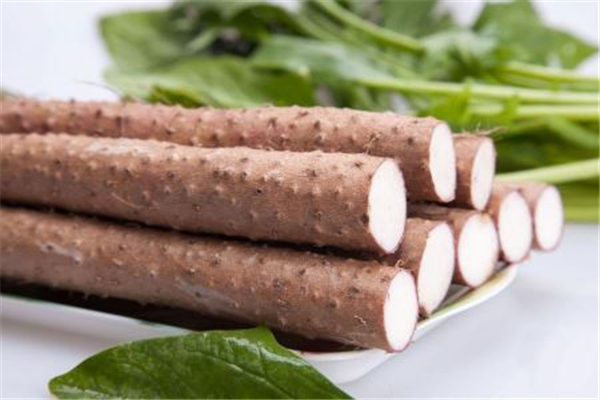 山药可以降血压吗,山药能降高血压吗