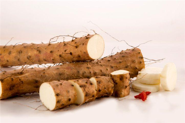 山药有黑点可以吃吗?,山药上有黑点能吃吗