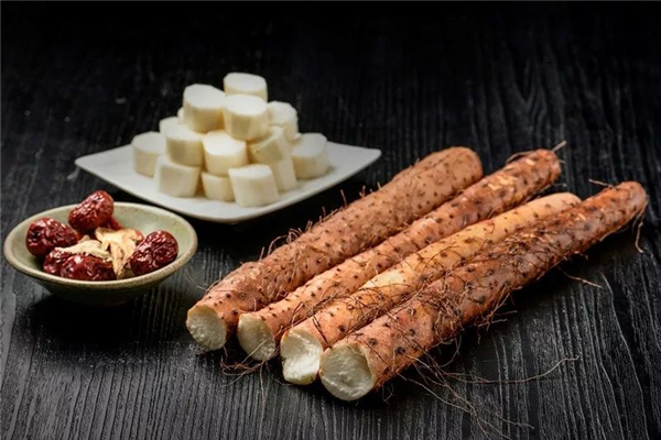 山药弄在手上特别痒怎么办,手弄到山药痒怎么办