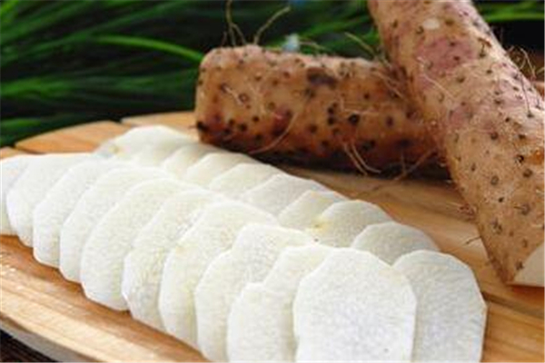 山药发芽可以吃吗请问一下,怎么判断山药好不好