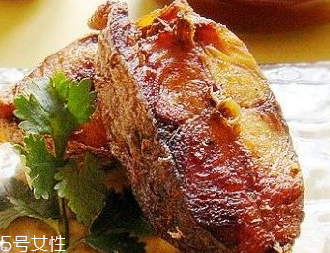 鲅鱼能在冰箱里放多久,鲅鱼在冰箱怎么储存