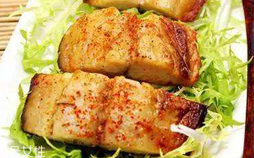 鲅鱼能生吃吗,鲅鱼能生吃鱼片吗