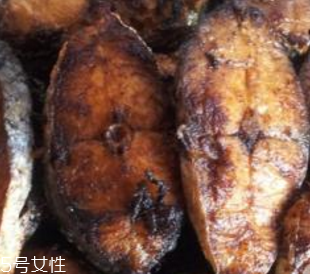 鲅鱼的禁忌人群,鲐鲅鱼的禁忌人群