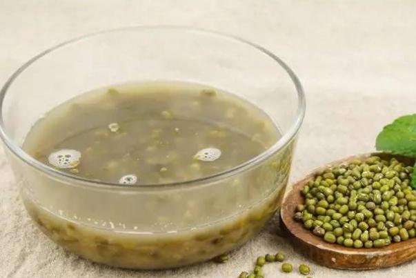 喝绿豆汤会发胖吗,吃绿豆会发胖吗 喝绿豆汤会发胖吗,吃绿豆会发胖吗