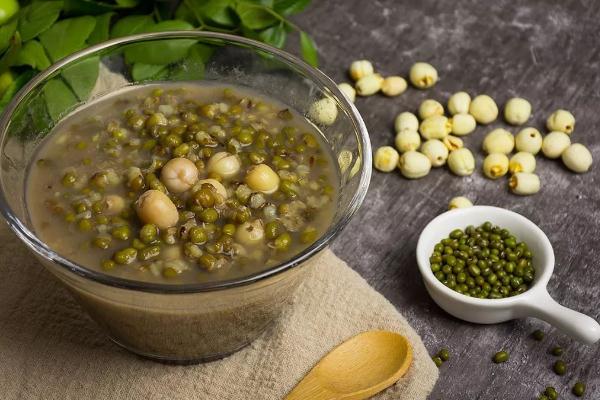 绿豆汤解药是真的吗汤,绿豆汤解药是真的吗?