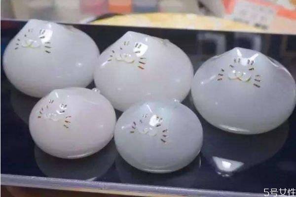 水馒头的制作技巧有什么呢(水馒头怎么做)