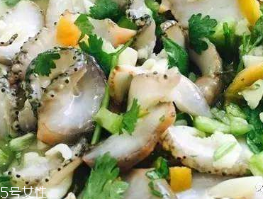 鲅鱼能和虾一起吃吗,鲅鱼和虾可以一起吃吗