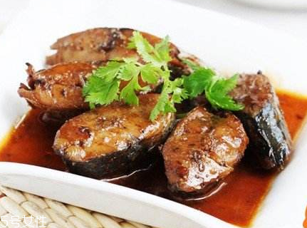 鲅鱼的做法和步骤,鲅鱼的多种吃法(做法附图)