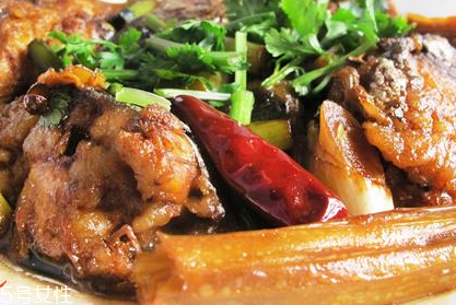 鲅鱼怎么做好吃,鲅鱼怎么做好吃又简单还没腥味