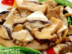 松蘑的食用方法,松蘑怎么吃