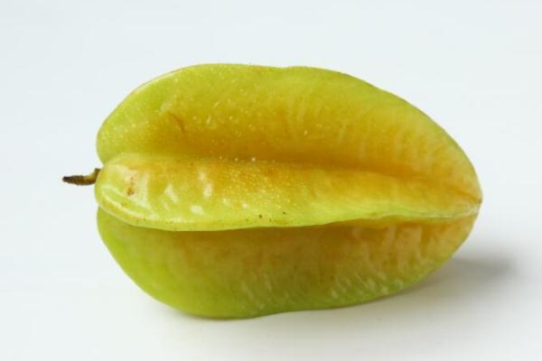 杨桃的可以直接吃吗,杨桃什么样子就可以吃了