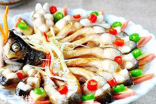 鳊鱼怎么清洗,鮰鱼怎么清洗