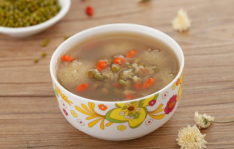 绿豆冰是什么东西,绿豆冰棒是什么东西