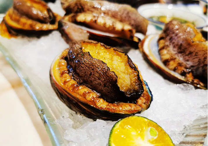 鲍鱼对身体有什么好处,鲍鱼有什么营养和功效