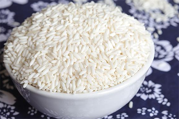 糯米孕妇可以吃吗?,孕妇吃什么米好