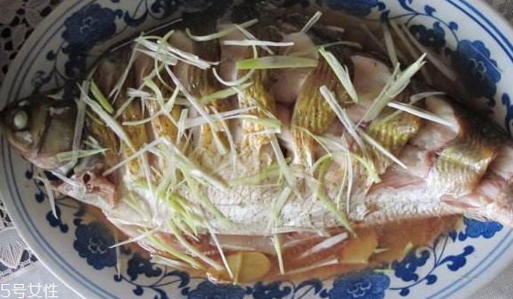 鳊鱼放冰箱冷藏可以放多久,鱼可以放冰箱吗