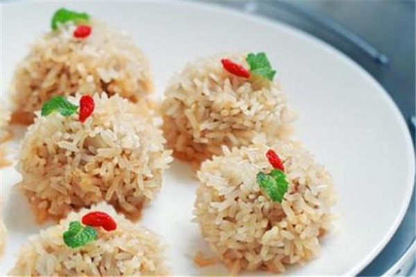 糯米多少钱一斤2021,糯米有几种颜色