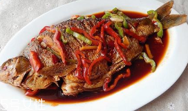 鳊鱼和什么相克不能一起吃,鳊鱼和什么相克香哈网