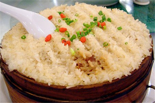 做糯米饭需要泡米吗,做糯米饭前一定要泡糯米吗 做糯米饭需要泡米吗,做糯米饭前一定要泡糯米吗