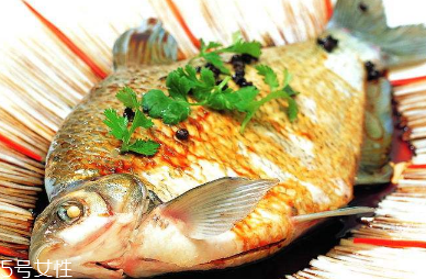 鳊鱼怎么清洗,鮰鱼怎么清洗