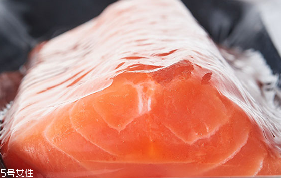 三文鱼刺身怎么样,三文鱼刺身怎么样算好