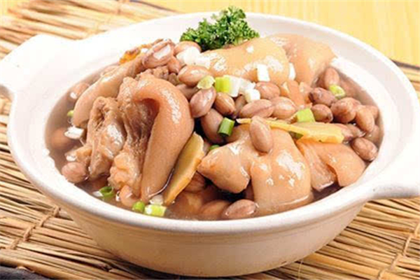 花生可以下奶吗?,生花生可以下奶吗