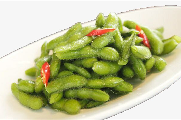 毛豆煮多久能熟又入味,毛豆怎么煮入味 毛豆煮多久能熟又入味,毛豆怎么煮入味