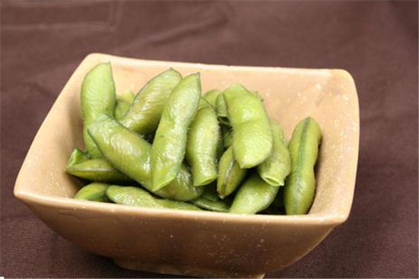 毛豆要煮几分钟才熟什么时间放盐,毛豆要煮多少分钟才熟
