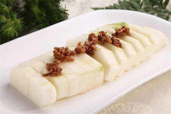 冬瓜有降糖作用吗,冬瓜可以降血糖吗?