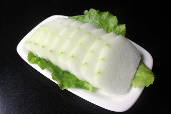 冬瓜怎么吃减肥效果最好,冬瓜减肥的最有效方法