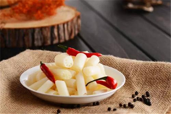 泡藕带可以直接吃吗,泡藕带怎么吃