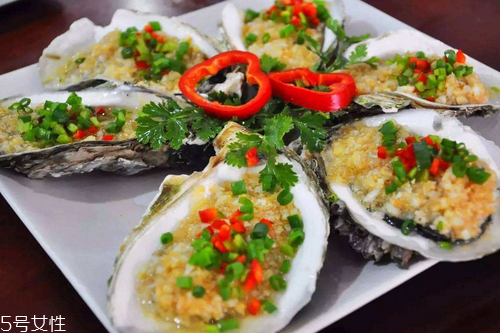 生蚝怎么样保存呢?,生蚝怎么样是坏的