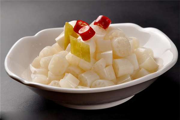 藕买回家需要泡在水里吗,藕需要用水泡吗 藕买回家需要泡在水里吗,藕需要用水泡吗