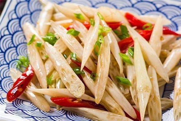 藕带是莲藕的哪个部位图片,藕带是莲藕的哪个部位 藕带是莲藕的哪个部位图片,藕带是莲藕的哪个部位