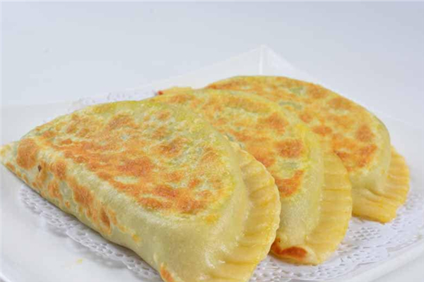 韭菜盒子的做法怎么和面,韭菜盒子的做法 家常