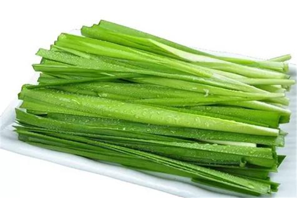 韭菜可以生吃吗怎么做,韭菜可以生吃吗?