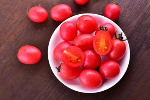 圣女果孕妇血糖高能吃吗?,怀孕吃圣女果降血糖吗 圣女果孕妇血糖高能吃吗?,怀孕吃圣女果降血糖吗