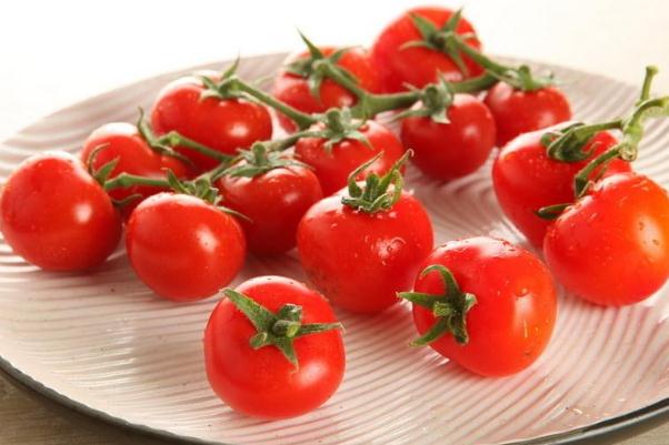 圣女果能祛斑吗,圣女果可以美白吗 圣女果能祛斑吗,圣女果可以美白吗